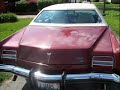 1973 Pontiac Grand Prix