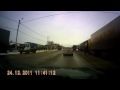 example video recording