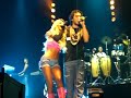 RBD Concierto BCN 25/08/08 Celestial RBD Concierto BCN 25/08/08 Celestial
