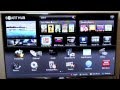 SAMSUNG 55 D8000 3D SMART LED TV REVIEW
