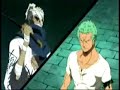 zoro vs ryoma   santoriu   raw