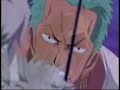 zoro vs ryoma   santoriu   raw