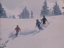 Mt Bachelor 50th Anniversary Film
