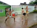 Carnaval 2008..