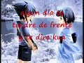 Here Without You- three doors dawn