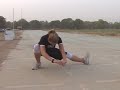 Dana Hussein: una deportista iraquí que apostó su vida por Pekín