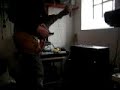 PRS Singlecut Trem clean/singlecoil PRS Singlecut Trem clean/singlecoil