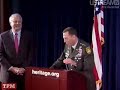 Petraeus: 