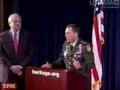 Petraeus: I Do Think You Have To Talk To Enemies