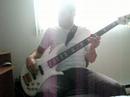 Le freak played by me on bass