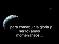 La tierra un minúsculo punto en el universo. La tierra un minúsculo punto en el universo.