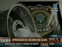 RECORD NEWS - 01.10.08 - APREENSÃO TRÁFICO DE PASTA DE COCAÍNA