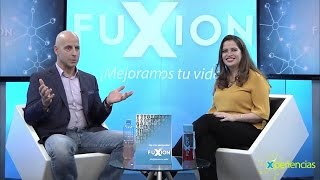 RANDY GAGE - FuXionBRASIL® - Randy e o Plano de Evolução FuXion®