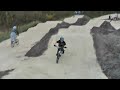 Cal Strickland on 3rd Straight (RoachValleyRaiders)