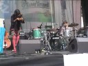 Wildbirds & Peacedrums