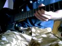Solo improv! Ripping!