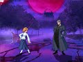 Arcuied Brunestud Ending Melty Blood: Act Cadenza English
