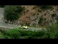 Rugby World Cup 2007 - Peugeot ITV ad
