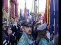 funerali boldrini bulow partigiano