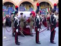 funerali boldrini bulow partigiano