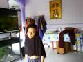 minah tudung made in singapore