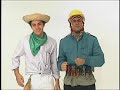 Neo - Minero y Cambita