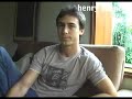 Una conversaci�n con Bruno Ascenzo