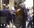 Pasan los Campanilleros en la Catedral de Sevilla