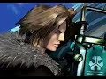 final fantasy8 : squall saves rinoa final fantasy8 : squall saves rinoa