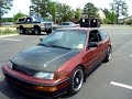 CRX up and running CRX up and running