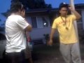 mark, jek n pong