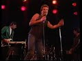 Australian Crawl - Shutdown - Live