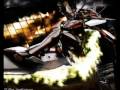 theEND and the nirvash tribute