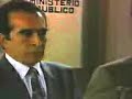 Rubi - Hector Vists & Tries To Her Out of Jail - Part 1