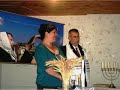 Bodas de Prata Pr Elizeu e Eunice