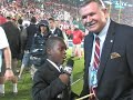 KEC TV at 2010 Pro Bowl Game - Part 2