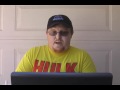 Talk Wrestling 82: Hell in a Cell PPV, Hogan vs. Flair 2009