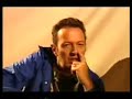 Radcliffe and strummer