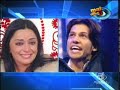 MAI DIRE GF 2008 ( 2 PUNTATA ): Thiago, sentu vuotu