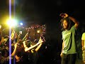 MURS Live - Fishlips, Bakersfield, 12-4-08!