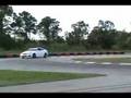 Lexus ISF at Moroso