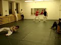 Capoeira-Oxumare Mudartes -radiio