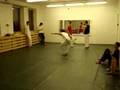 Capoeira-Oxumare Mudartes -radiio