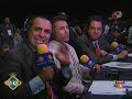 Saul Alvarez vs Luciano Leonel Cuello Part1