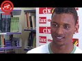 Nani - Conferência de Imprensa (Amadora)