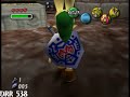 Zelda Majora\ Zelda Majora\