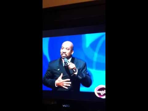 Nephew Tommy on President Obama & FLOTUS