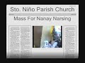 Nanay Narsing-Minisahan ng Pari Nanay Narsing-Minisahan ng Pari