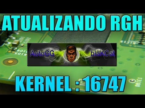 how to recover avatars rgh