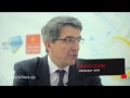 Le Bourget 2011 - Bruno Combe, CEO Oviv Securiry Technologies
